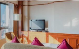 Experience Serenity and Luxury at our Chiang Mai Riverside Hotel