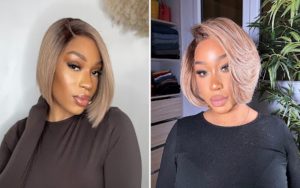 Fashion Hair Guide: Creating Old Money Style Wig Look