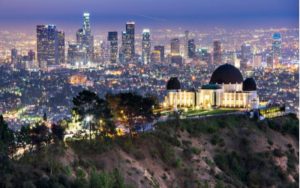 From Hollywood to Beaches: LA’s Best Attractions