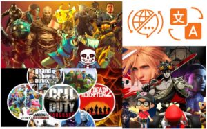Game Localization For Niche Markets