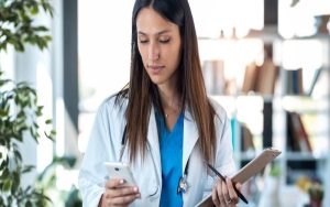HIPAA Direct Mail: Secure and Compliant Communication in Healthcare