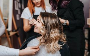 Hair Styling Services a Professional Hair Salon Provides in Connecticut