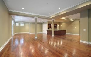 How Basement Renovation Elevates Chicago Suburban Homes