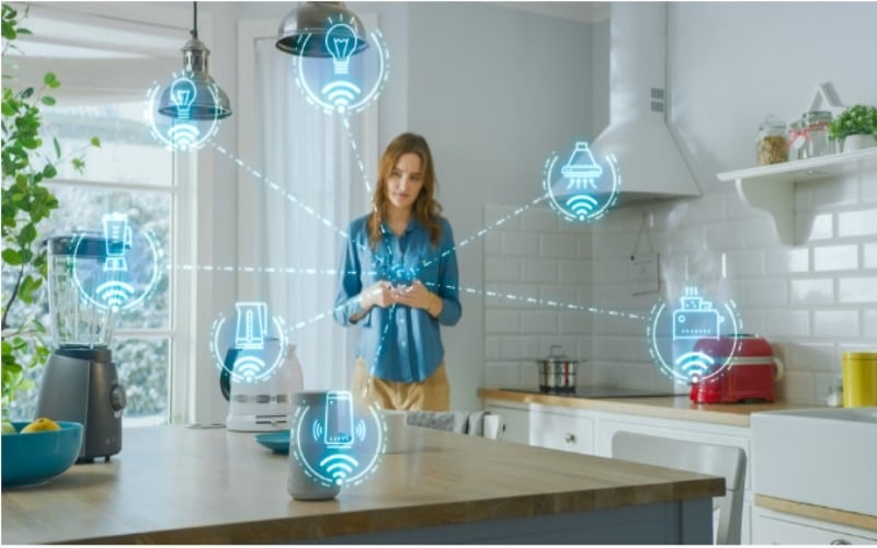 Home Automation Services