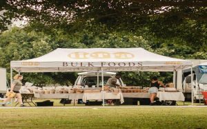 How a Custom Canopy Tent 10×10 Can Drive More Sales and Engagement During Events