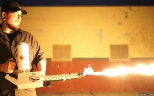 How to Choose the Right Flamethrower for Your Needs in 7 Simple Steps