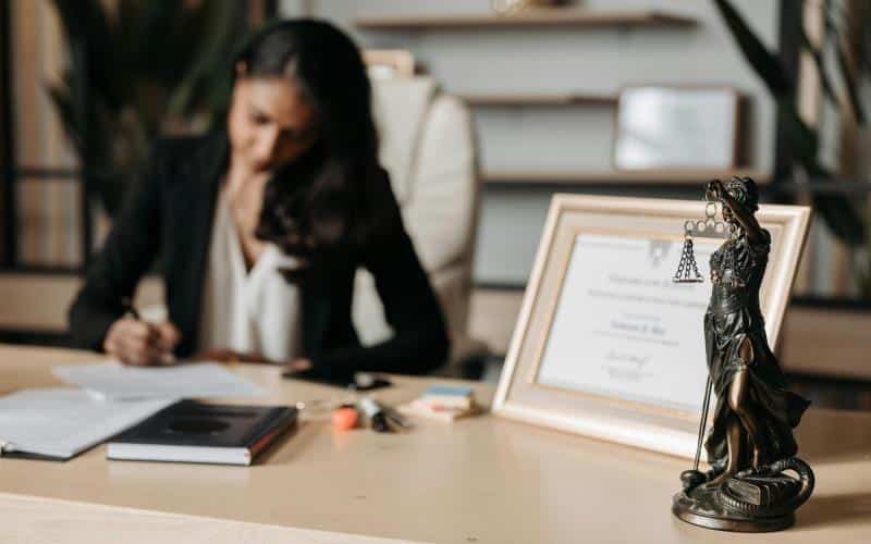 Legal Claim