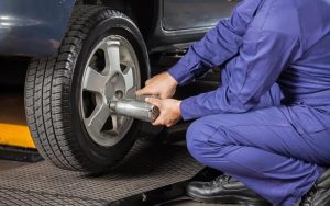 How to Make Tyre Maintenance More Efficient