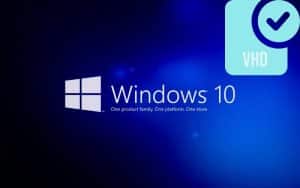 How to Mount VHD Windows Command Line?