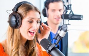 How to Start Your Own Online Radio Station with Radio Hosting