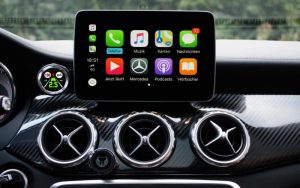 How to Upgrade Your Benz Carplay: A Step-by-Step Guide for Enhanced Connectivity