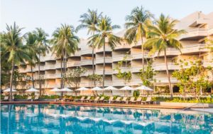 Luxury Hotels in Phuket: A Haven of Elegance and Tranquillity