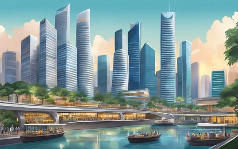 Mastering Cash Management: Navigating Fixed Deposits and Investment Opportunities in Singapore