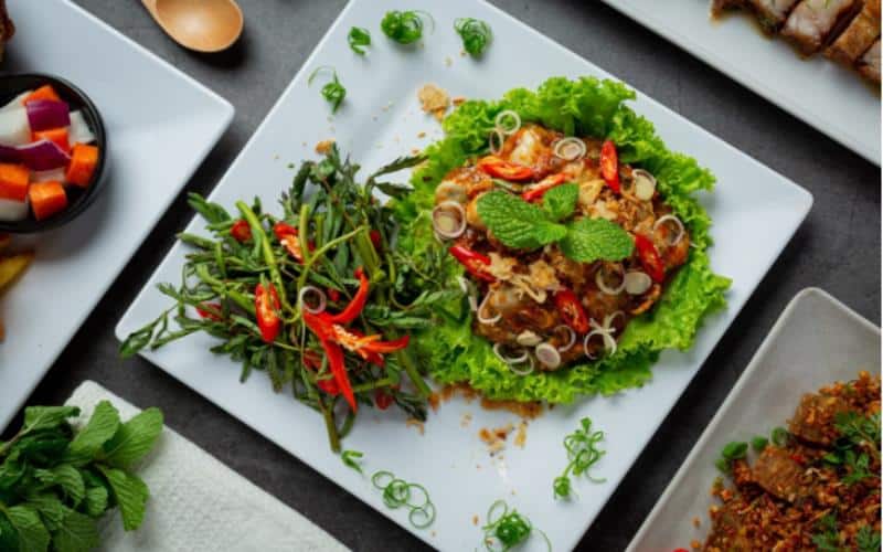 Michelin Restaurants in Phuket A Culinary Journey Through Excellence