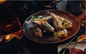 Michelin Restaurants in Phuket: A Culinary Journey Through Excellence