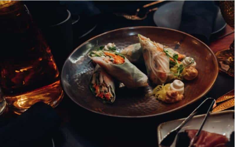 Michelin Restaurants in Phuket A Culinary Journey Through Excellence