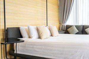 Modern Bed Furniture: Trends and Buying Guide