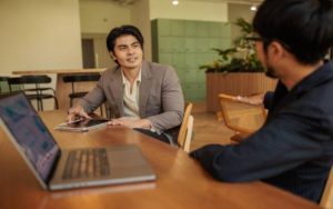 Office Furniture in Bangkok: Enhance Your Workspace Today