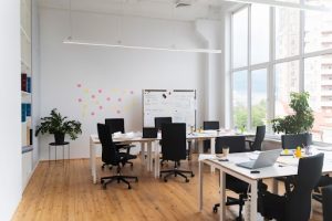 Private Office Coworking Spaces: Are They Worth the Cost?