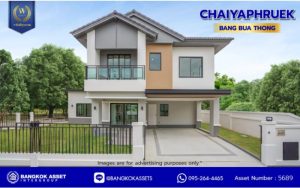 Renovated Home for Sale by Bangkok Assets: What You Need to Know Before Buying