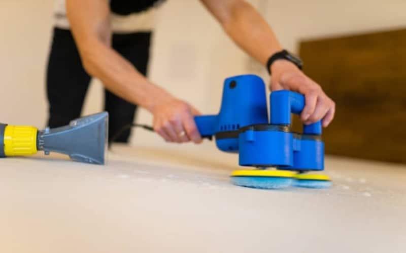 Cleaning Services