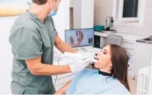 Revolutionising Orthodontics: The Impact of 3D Digital Scanning