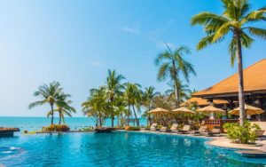 Romantic Beachfront Suite in Phuket: Perfect Getaway for Couples