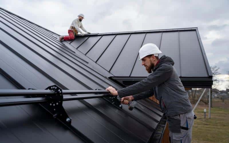 Safeguarding Your Home Understanding the Importance of Regular Roof Maintenance in New Jersey