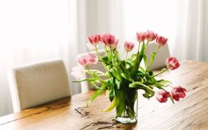 Seasonal Flower Care Tips: Keeping Your Blooms Fresh for Longer