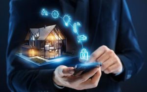 Smart Investments in Compact Homes and Digital Trends