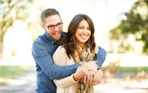 Sober Celebrity Couples: Inspiring Stories of Love and Recovery