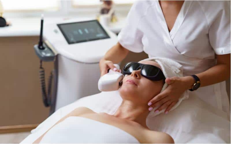Sofwave Laser Skin Treatment A Revolutionary Approach to Skin Rejuvenation