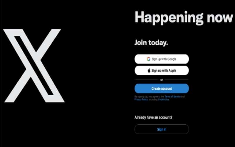 [Solved] How Do You Make Another Account on X?