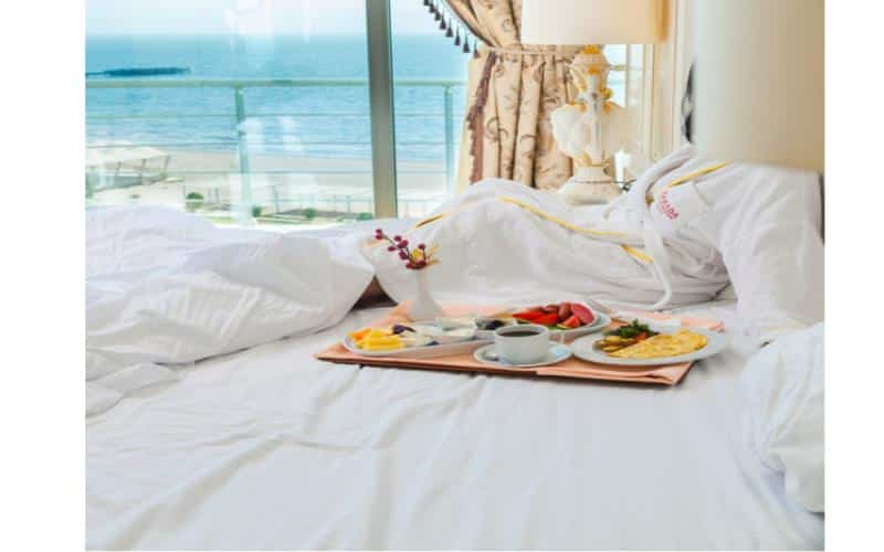Stunning Sea View New Luxury Condo for Sale in Hua Hin, Thailand