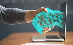 Telecommunications Revolutionizing Remote Work: A New Era of Connectivity