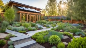 The Art of Sustainable Landscaping: Tips and Techniques for a Greener Yard
