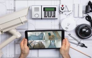 The Benefits of Installing Security Systems