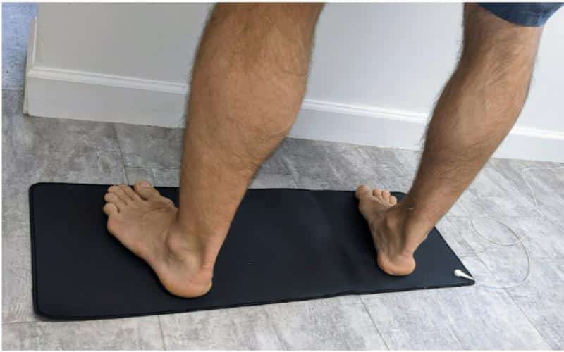 Grounding