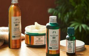 The Body Shop’s Vegan Heroes: Why They’re Game-Changers in Beauty