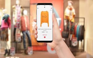 The Evolution of Online Shopping for Niche Markets: Marine Equipment and Professional Crew Wear