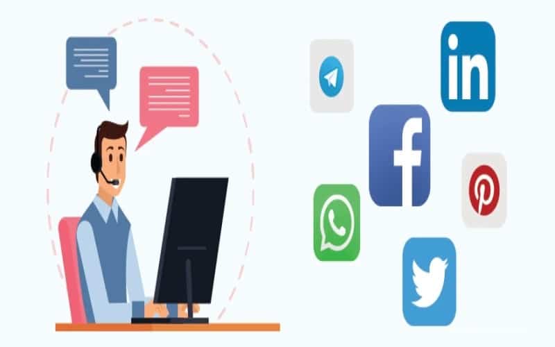 Social Media