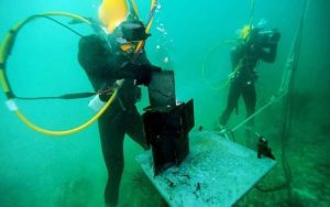 The Impact of WTS Standard on Offshore Welding Quality