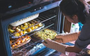 The Importance of Professional Oven Cleaning in Dublin and Liverpool