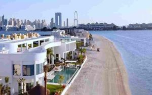 The Most Expensive Areas in Dubai: Where Luxury Meets Lifestyle