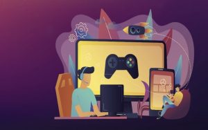 The Rise and Evolution of Online Gaming: A Digital Revolution