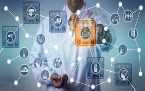 The Role of Blockchain in Shaping Online Communities