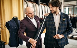 The Secrets to Finding the Best Tailor for Custom Clothing