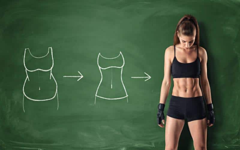 The Truth About Dorra Slimming