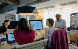 The Vital Role of Web Development Companies in Modern Business Success 