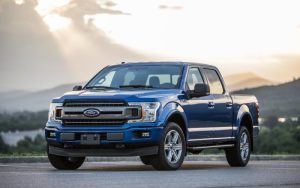 Top 5 Reasons to Choose Your Next Ride from a Ford Dealership in Visalia